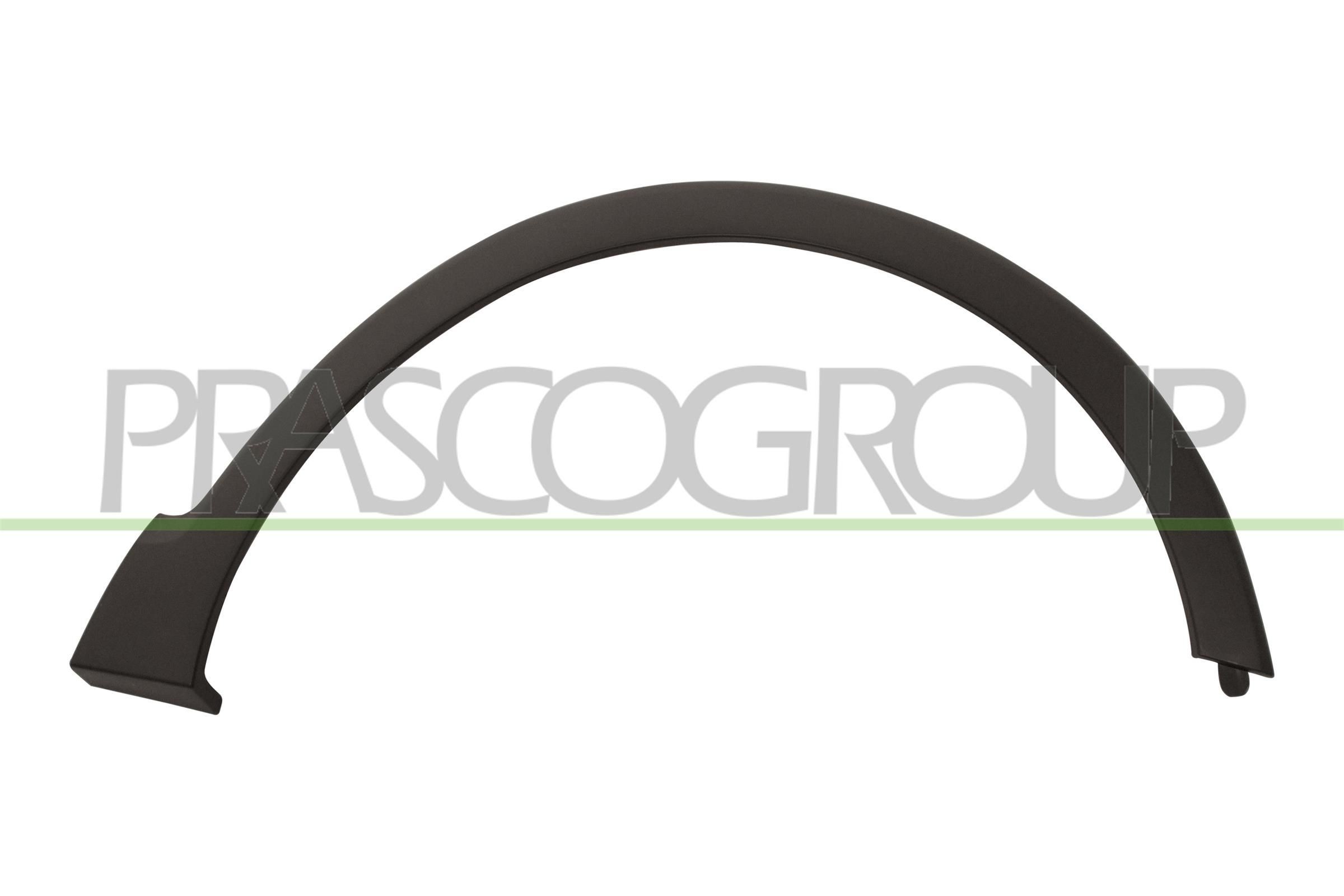 PRASCO RN7001581 RENAULT Wheel arch trims