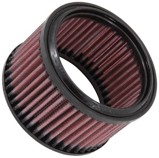 K&N Filters 79mm, 94mm, 119mm, round, Long-life Filter Length: 119mm, Width: 94mm, Height: 79mm Engine air filter RO-5010 buy