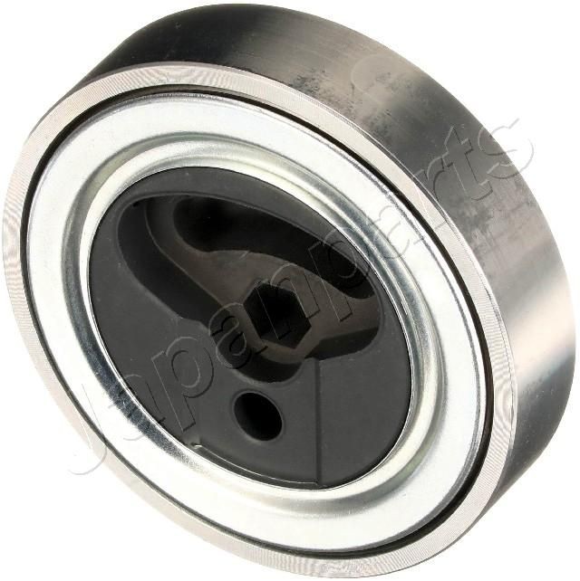 Suzuki Deflection / Guide Pulley, v-ribbed belt JAPANPARTS RP-814 at a good price