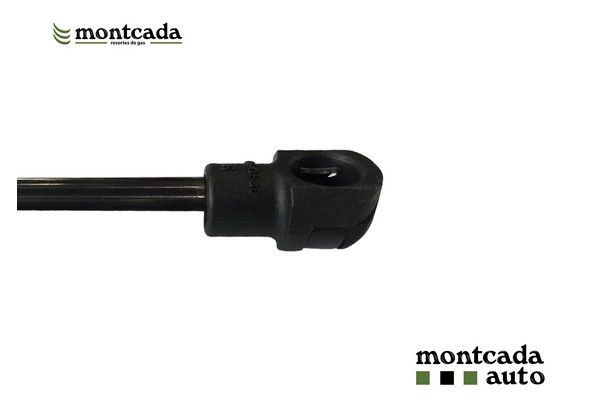 Montcada RPE014 Bonnet dampers Eject Force: 200N