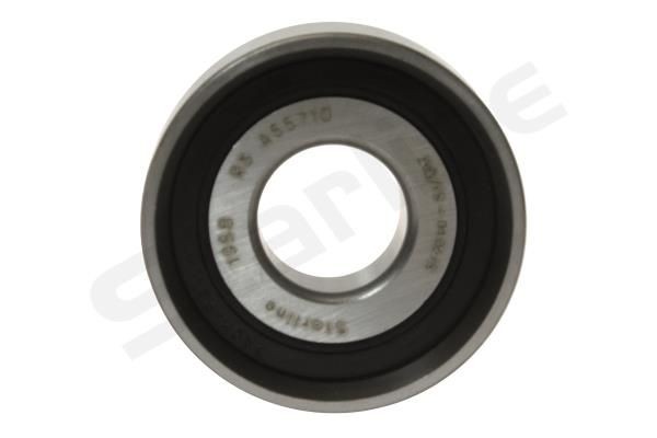 STARLINE Timing belt tensioner pulley RS A55710