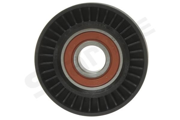 STARLINE RSB40430 Deflection / Guide Pulley, v-ribbed belt A166 202 0419