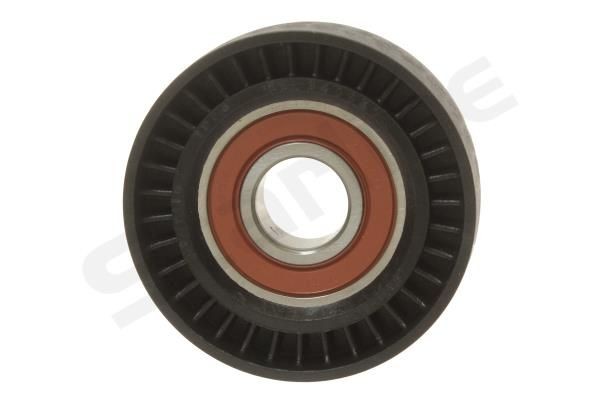 STARLINE RSB40630 Tensioner pulley 668 202 0419