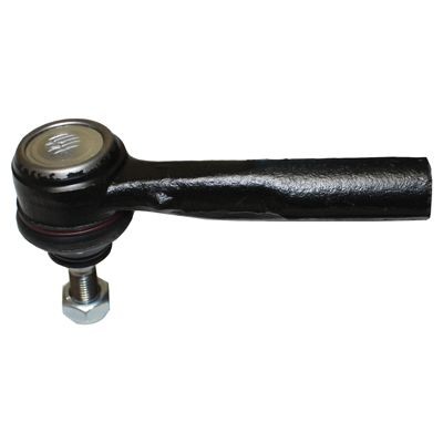 BIRTH RS4678 Track rod end Cone Size 12 mm, Front Axle Left