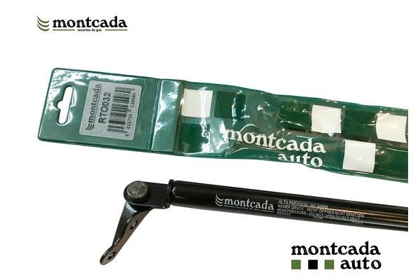 Montcada RTO032 Tailgate strut 68950-0D011
