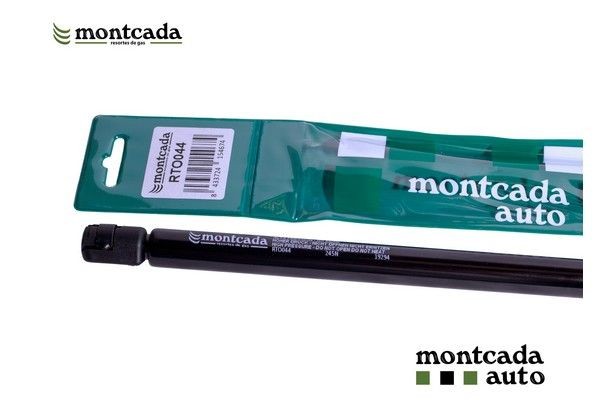 Montcada RTO044 Tailgate strut 689500D011