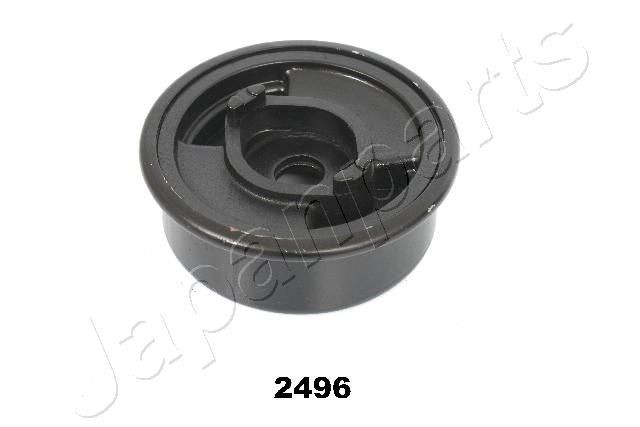 Lexus Mounting, differential JAPANPARTS RU-2496 at a good price