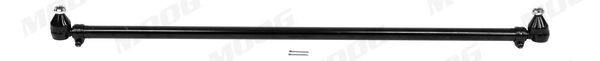 MOOG RV-DL-12328 Spurstange für RENAULT TRUCKS Kerax LKW in Original Qualität