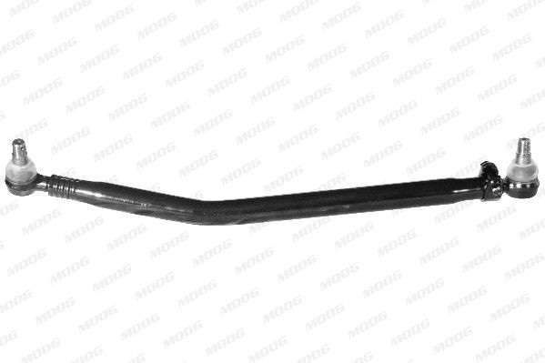MOOG Front Axle Cone Size: 30mm, Length: 961mm Tie Rod RV-DL-9411 buy