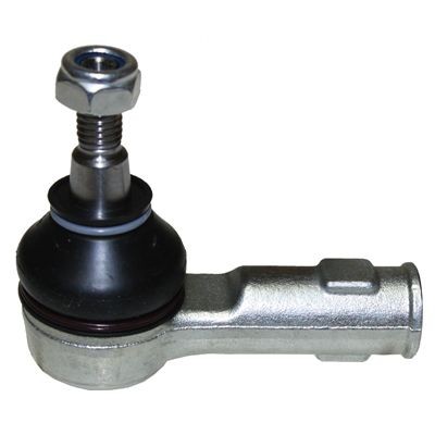 BIRTH RX0028 Track rod end Cone Size 12 mm, Front Axle Left, Front Axle Right