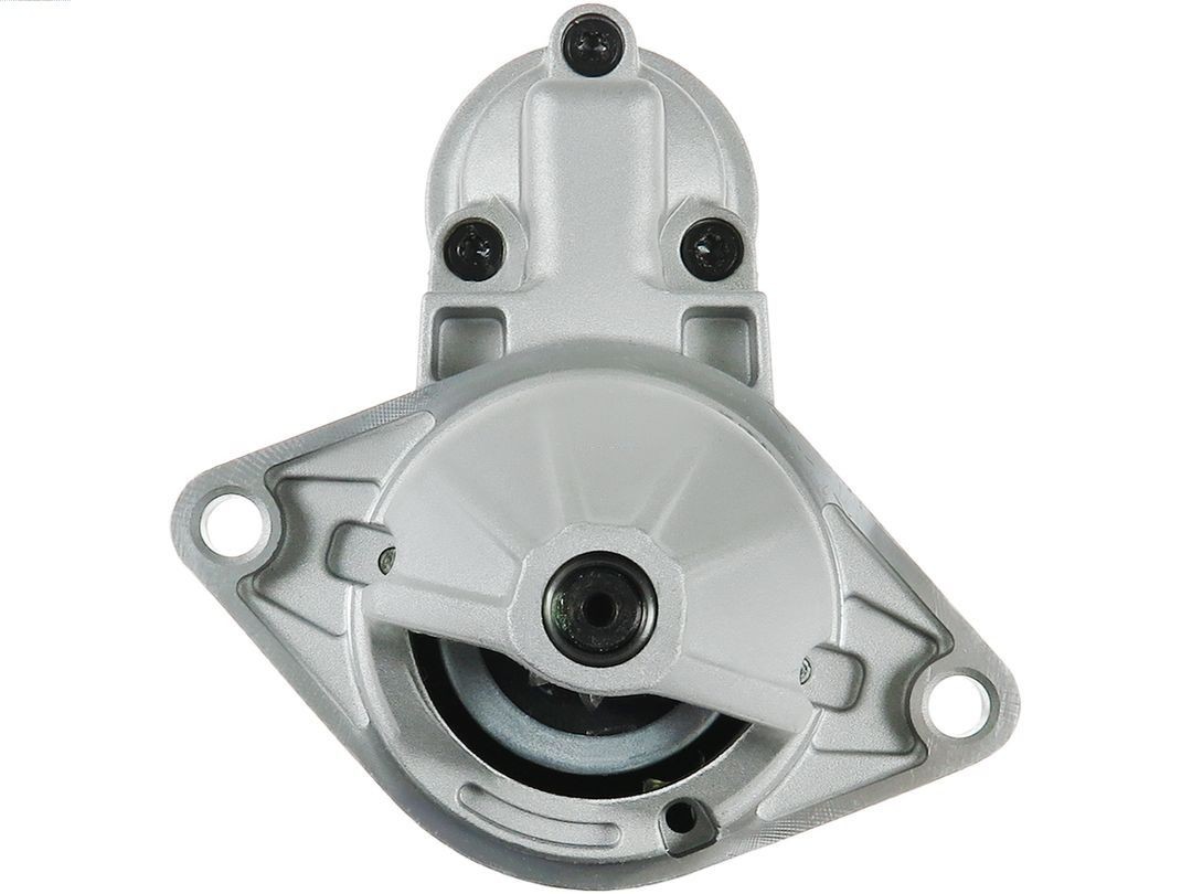 AS-PL S0088 Starter OPEL Astra G Classic Saloon (T98)