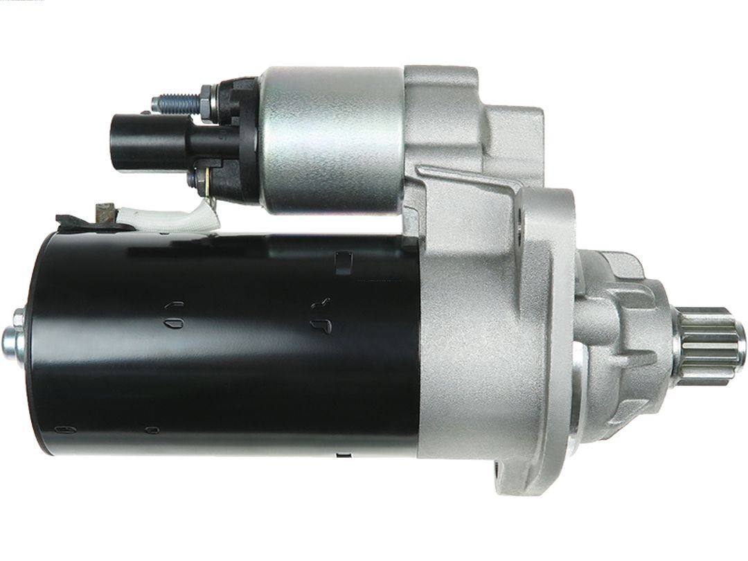 AS-PL Starter motors S0214(BOSCH) for VW TRANSPORTER, MULTIVAN, TIGUAN