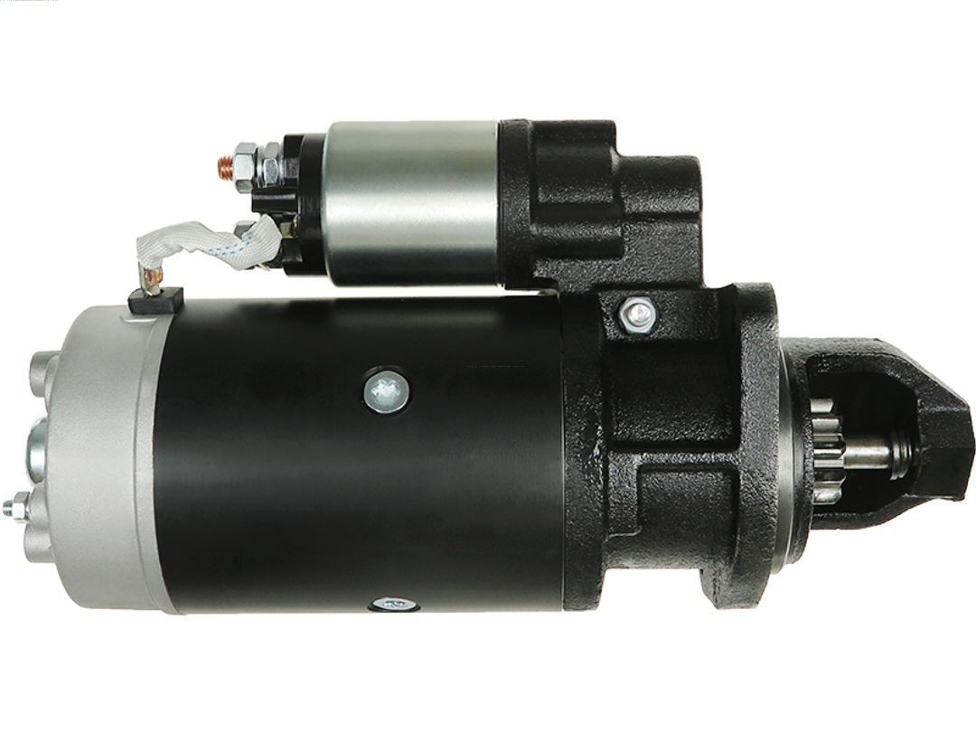 AS-PL Starter motors S0284