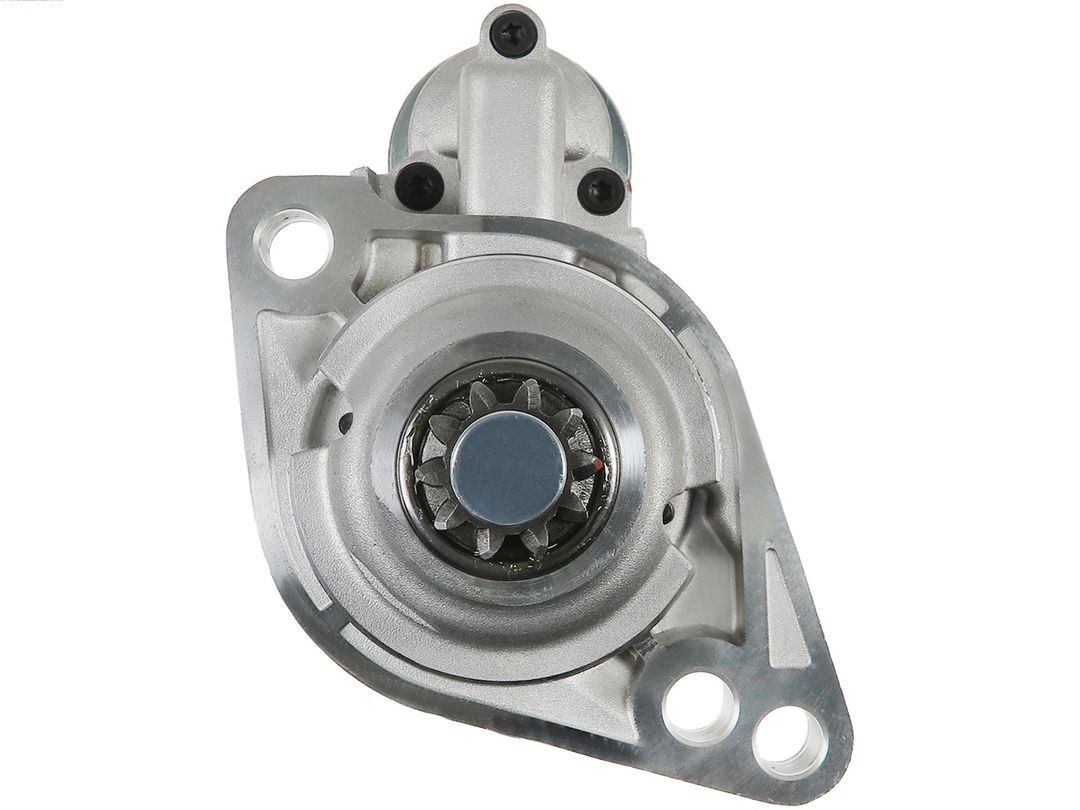 AS-PL Starter VW Golf 6 Cabrio (517) new S0375