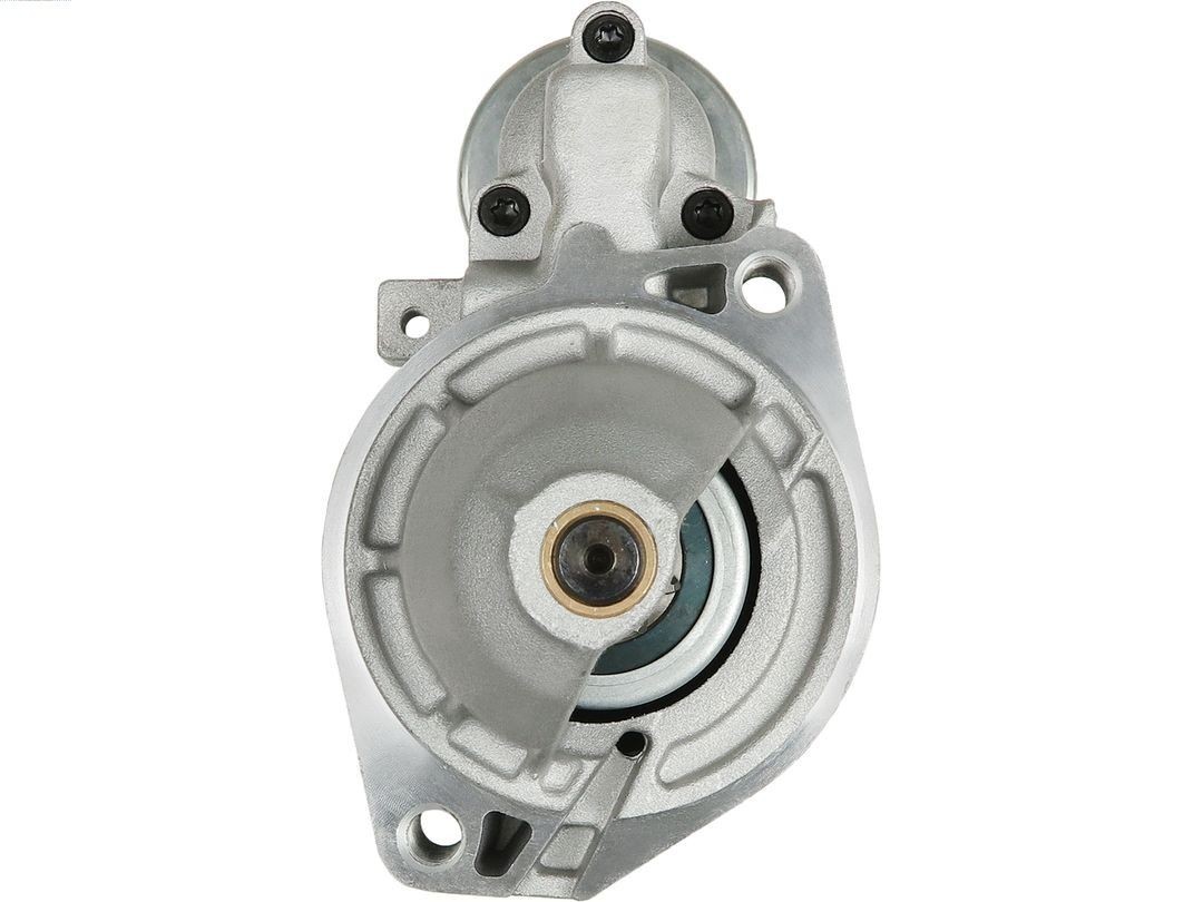 AS-PL S0382 Starter motor 004-151-64-01