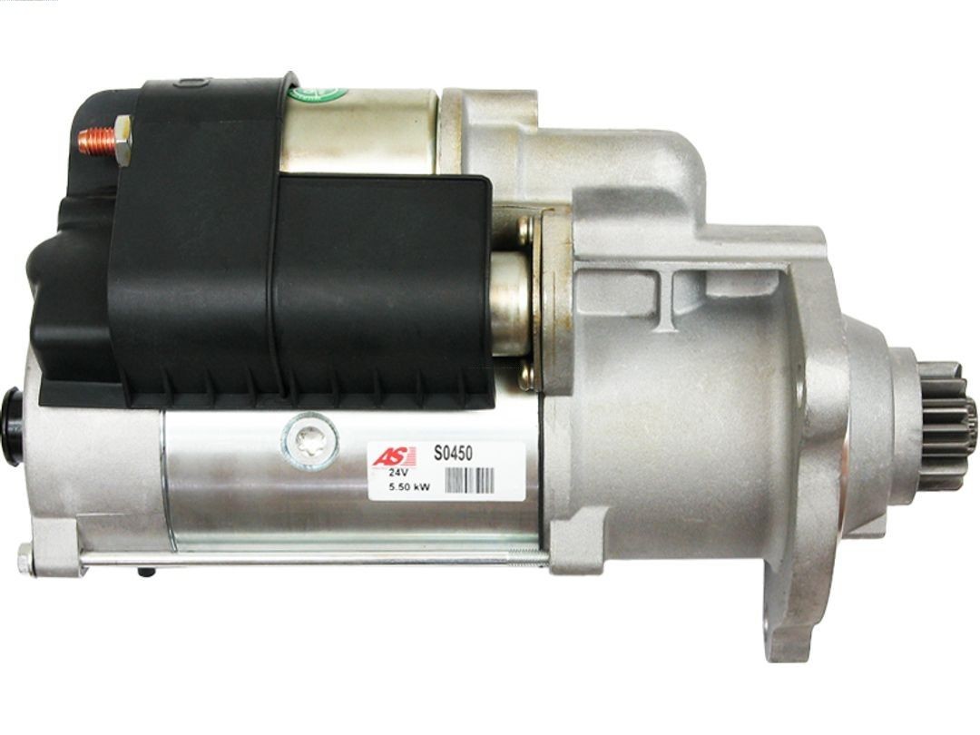 AS-PL Starter motors S0450