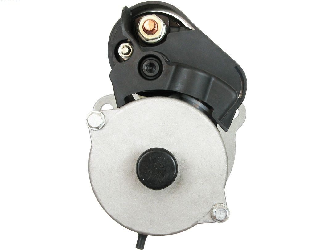 S0450 Engine starter motor Brand new | AS-PL | Starters | 0001261001 AS-PL S0450 review and test