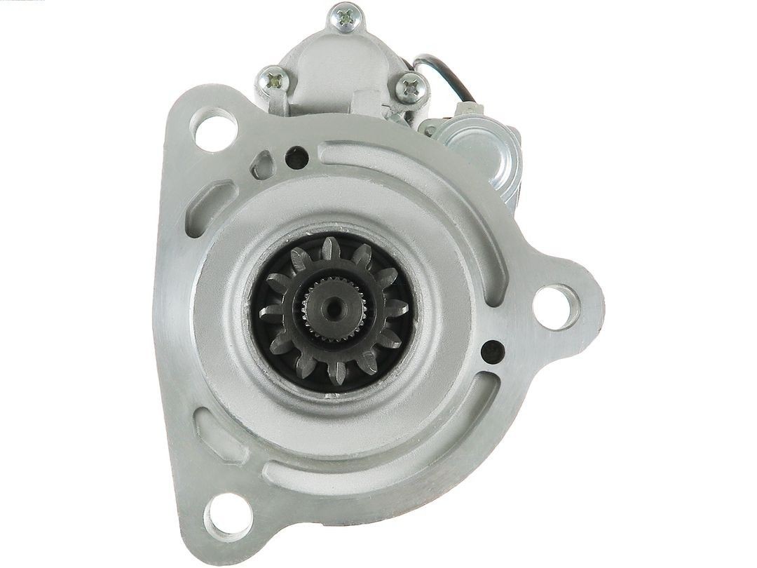 AS-PL S1017 Starter motor A006 151 1501