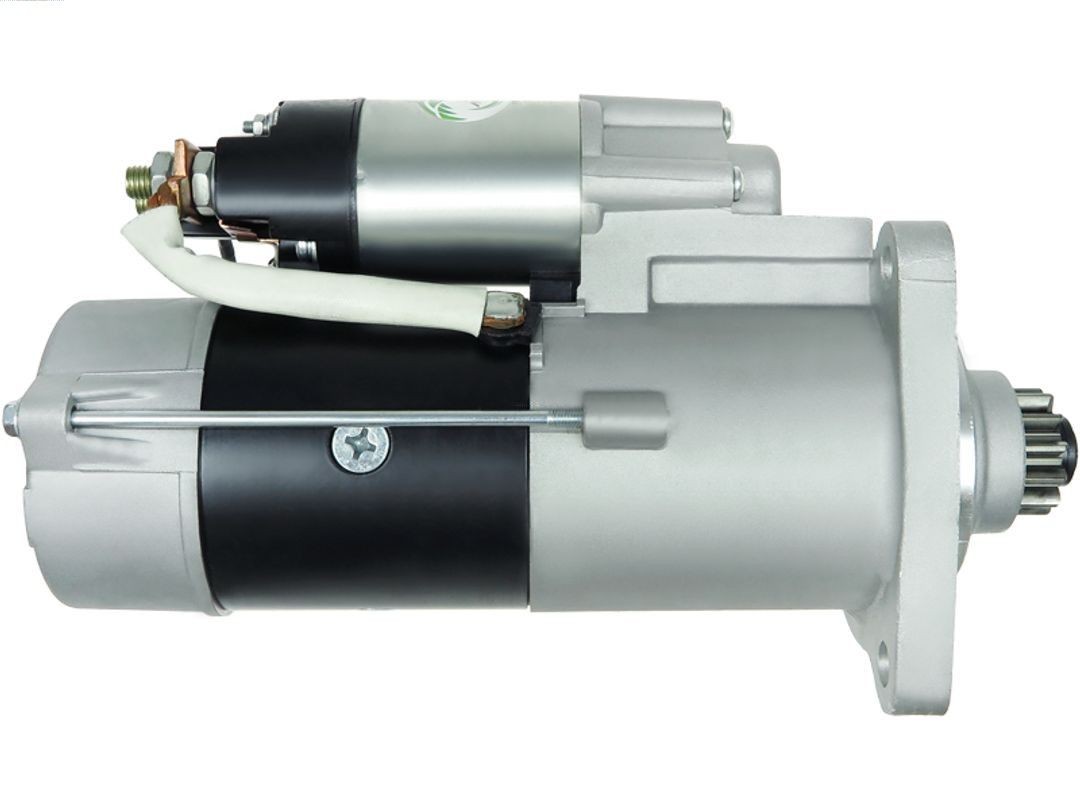 AS-PL Starter motors S1018