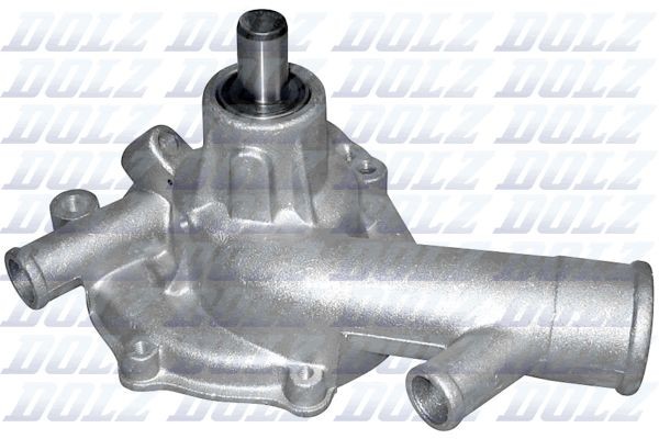 DOLZ S102 Water pump 40 81 489