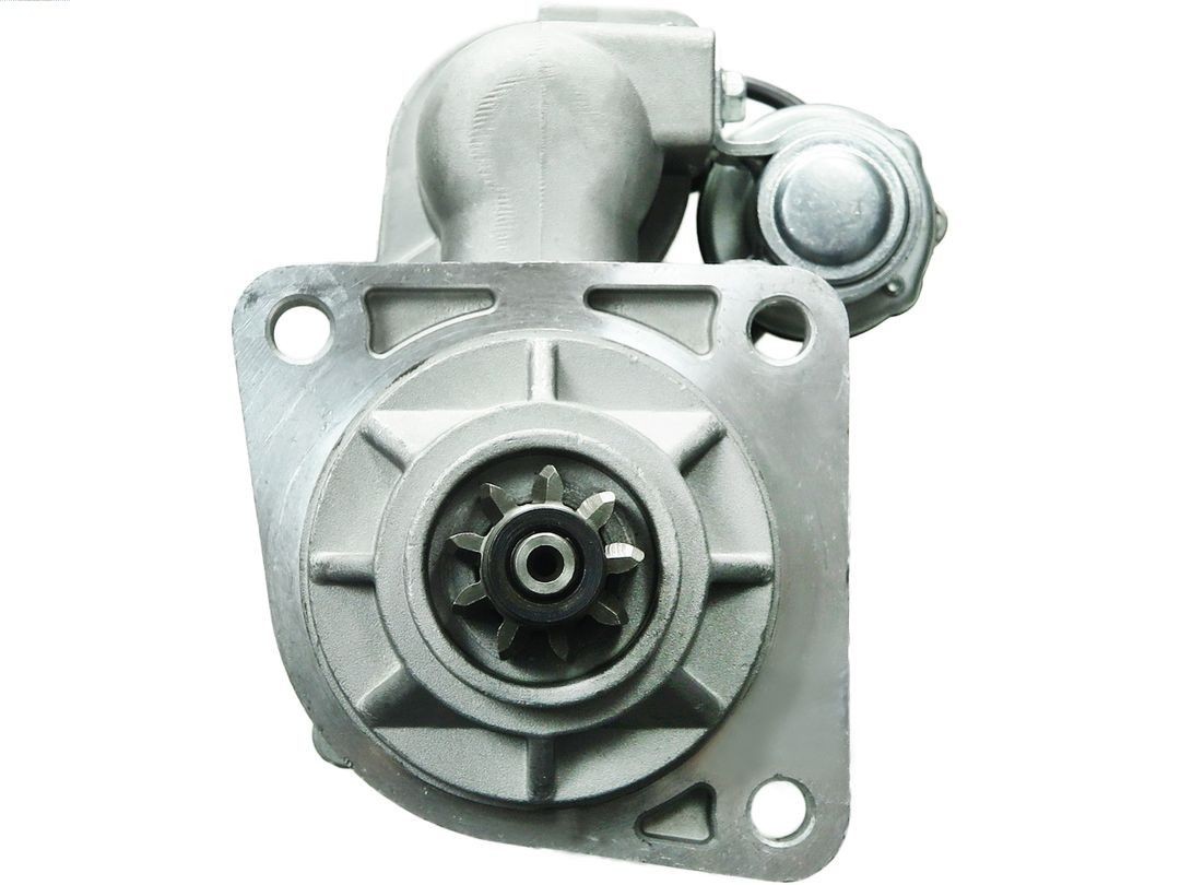 AS-PL S1114 Starter motor A 005 151 8301