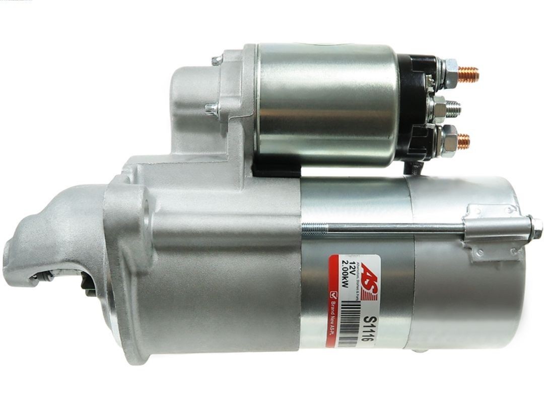 AS-PL Starter motors S1116