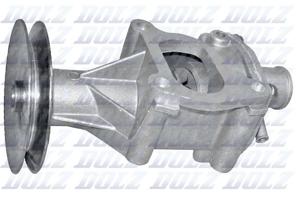 DOLZ S113 Water pump 438 4129