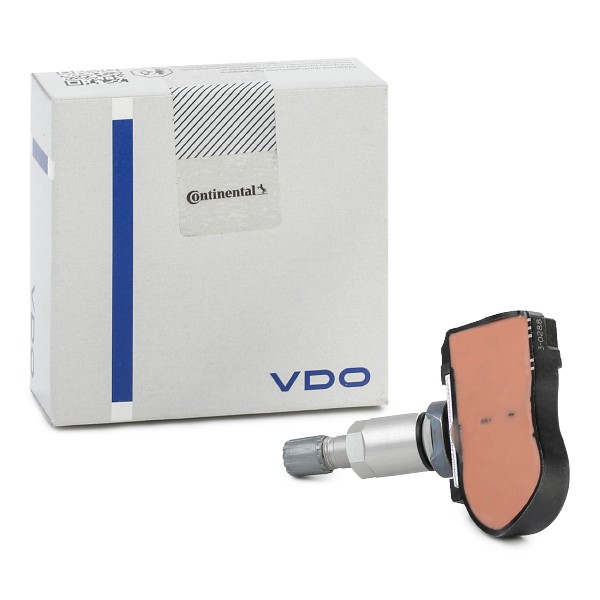 VDO Reifendruckkontrolle S180052076Z