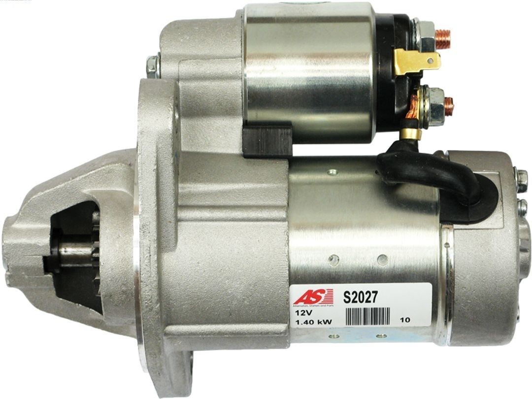 AS-PL Starter motors S2027