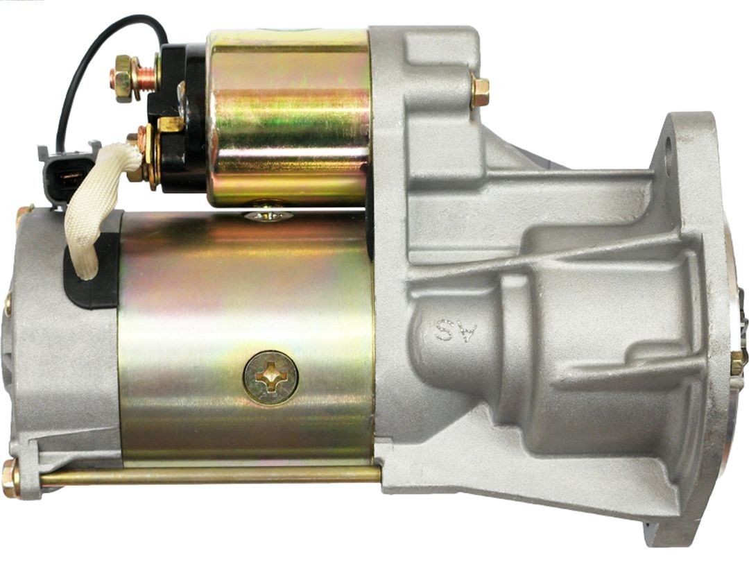 AS-PL Starter motors S2042 for NISSAN PATROL