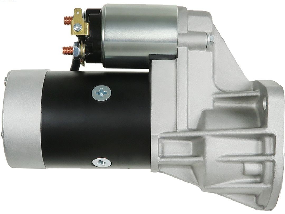 AS-PL Starter motors S2046
