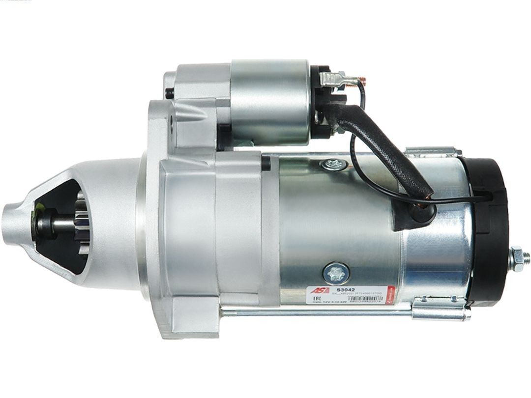 AS-PL Starter motors S3042