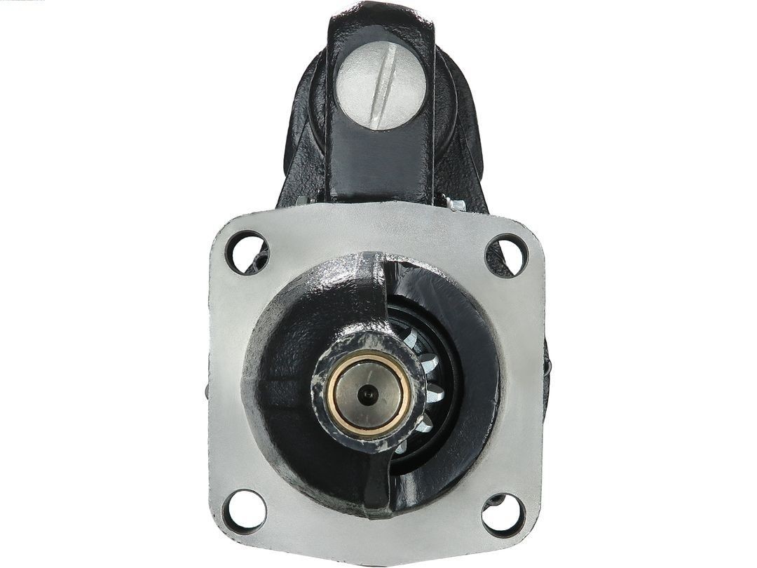 AS-PL S3047 Starter motor 5010480435