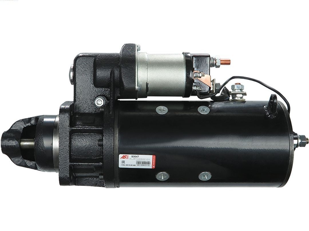 AS-PL Starter motors S3047