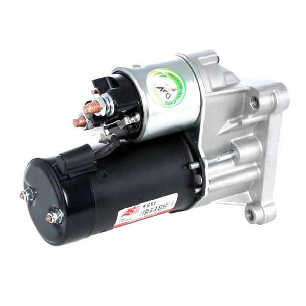AS-PL Starter motors S3052