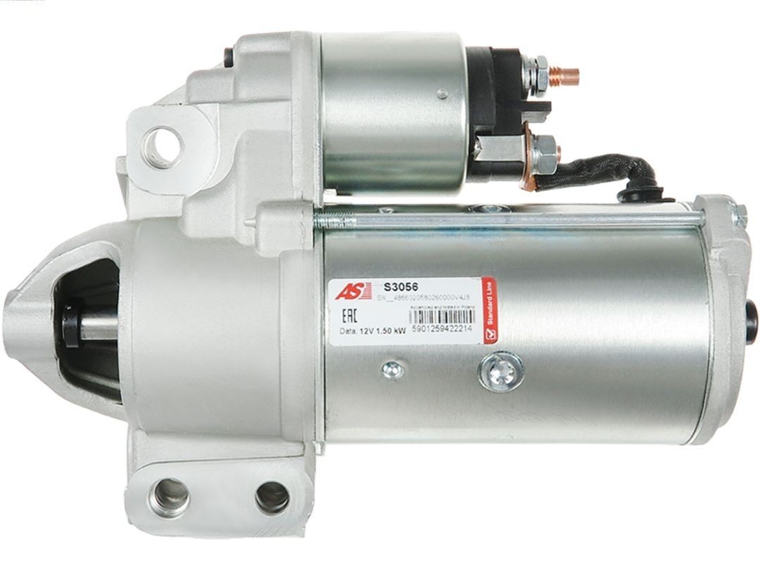 AS-PL Starter motors S3056