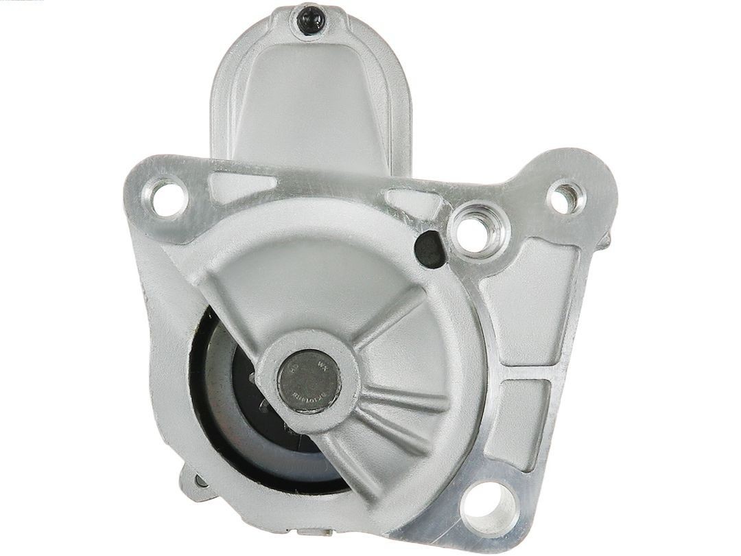 Opel VIVARO Engine starter motor 12034671 AS-PL S3058 online buy