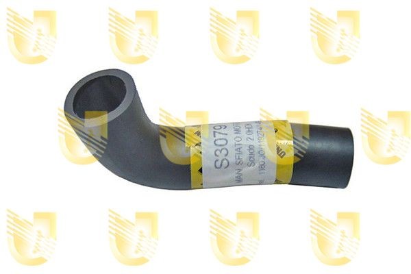 UNIGOM S3079 PEUGEOT Hose, valve cover breather in original quality