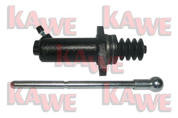 KAWE S3125 Master Cylinder, clutch A308 295 7007