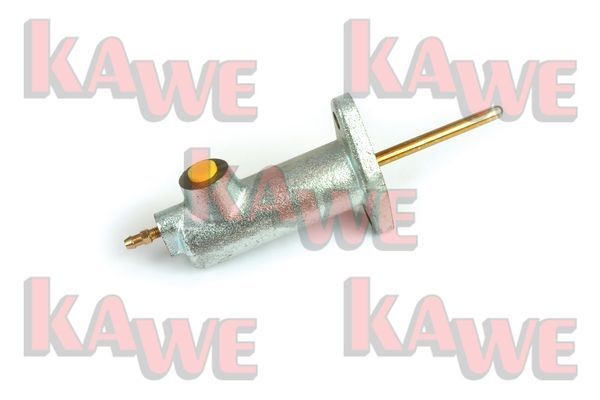 KAWE S3227 Kupplungsnehmerzylinder für MITSUBISHI Canter (FE5, FE6) 6.Generation LKW in Original Qualität