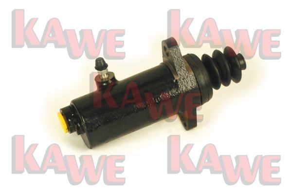 KAWE S3703 Kupplungsnehmerzylinder für MERCEDES-BENZ SK LKW in Original Qualität
