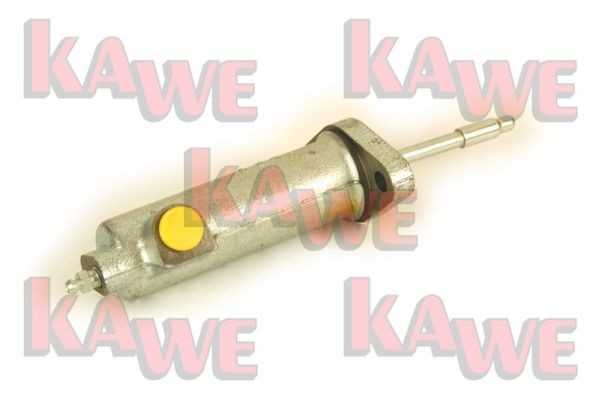 KAWE S3810 Kupplungsnehmerzylinder für MULTICAR UX100 LKW in Original Qualität