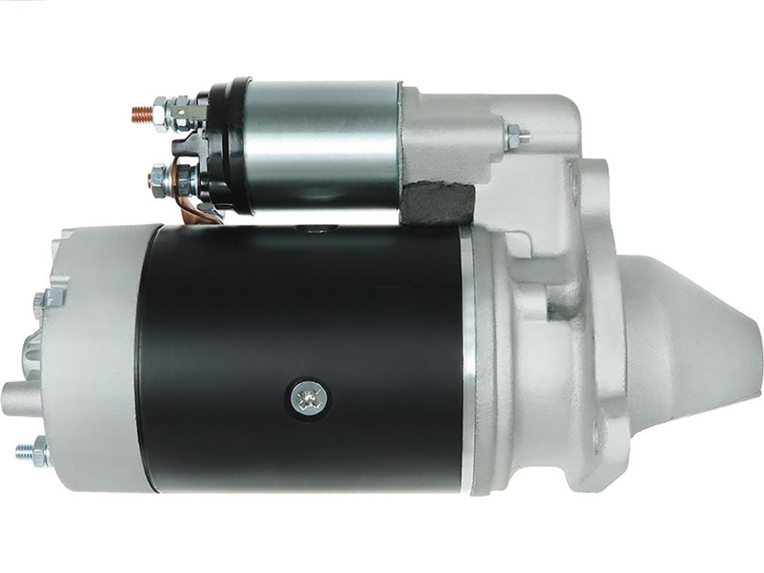 AS-PL Starter motors S4009