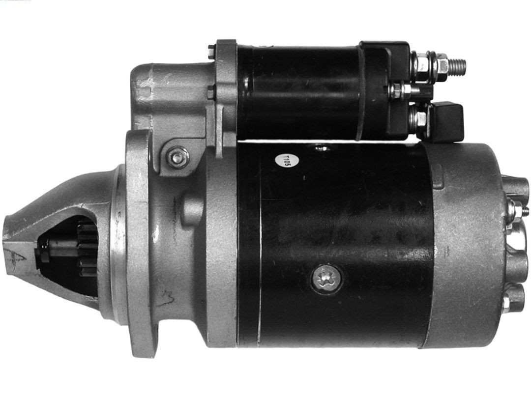 AS-PL Starter motors S4032