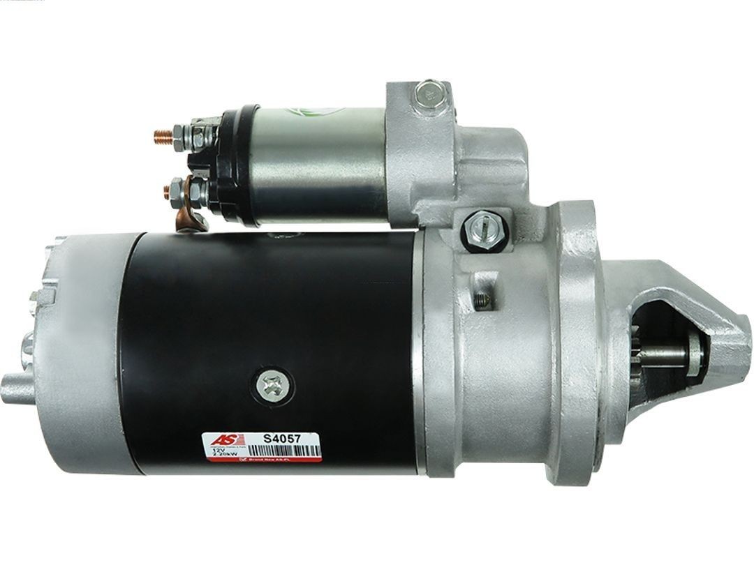 AS-PL Starter motors S4057