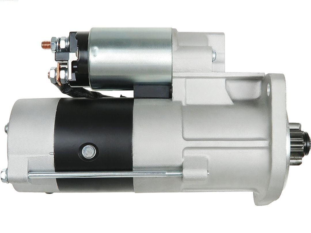 AS-PL Starter motors S5004