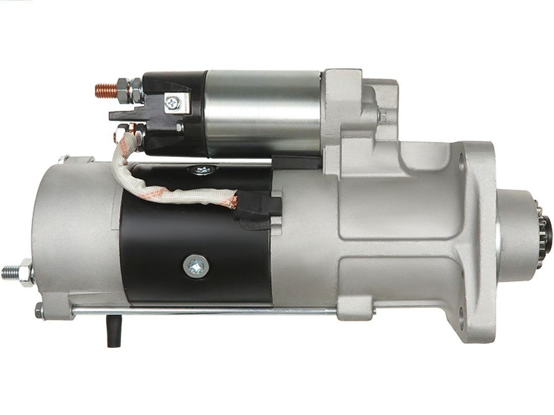 AS-PL Starter motors S5022