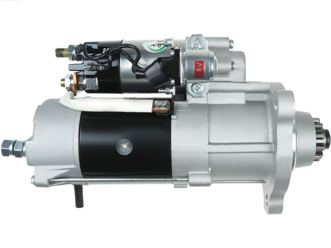 AS-PL Starter motors S5030