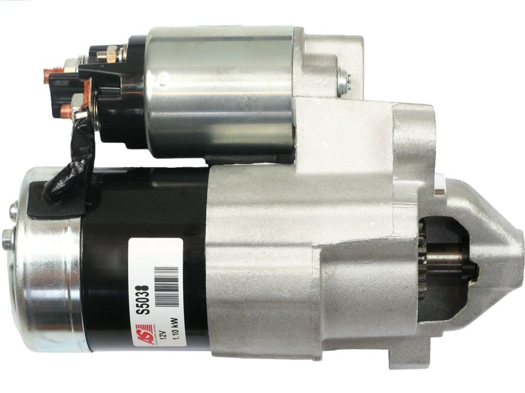 AS-PL Starter motors S5038