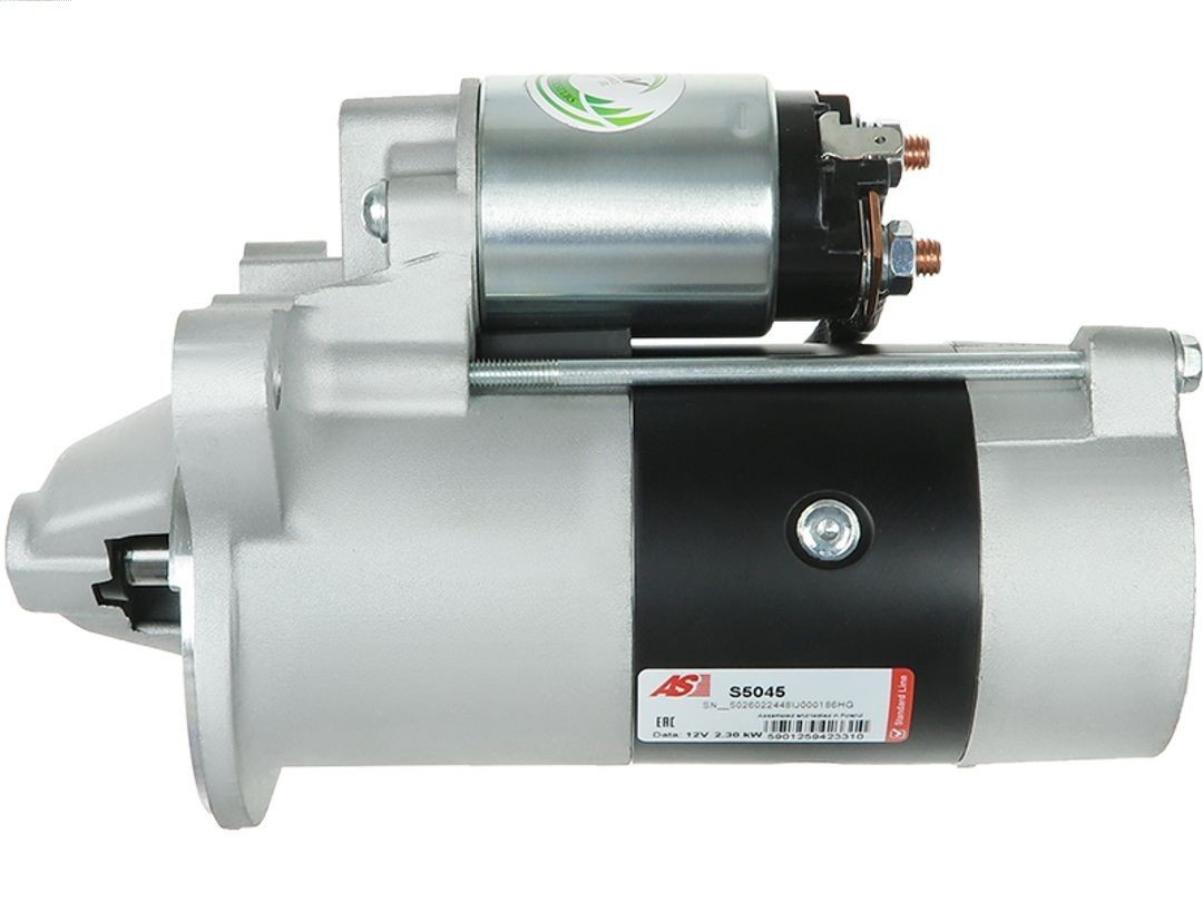 AS-PL Starter motors S5045